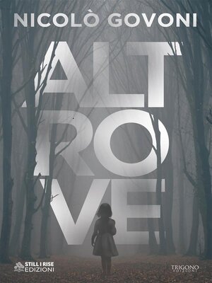 cover image of Altrove